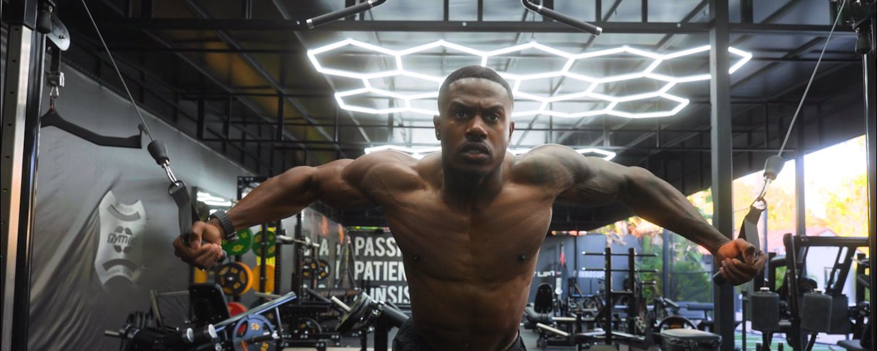 Pure Performance, Naturally Refined