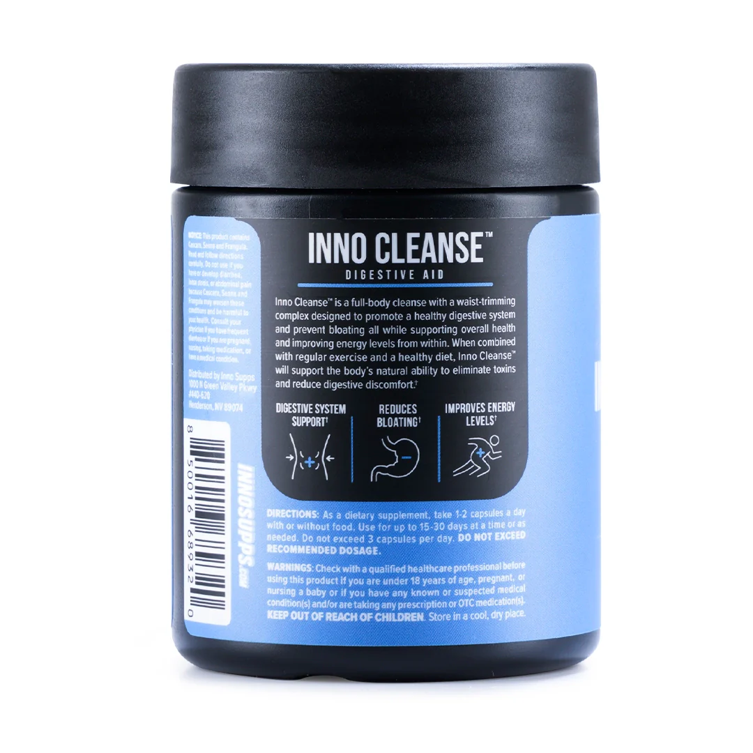 Inno Cleanse™ - Image 9