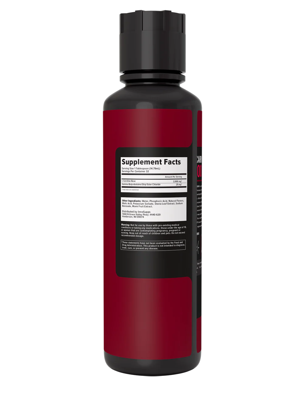 3 Bottles of Volcarn 2000 - Image 4