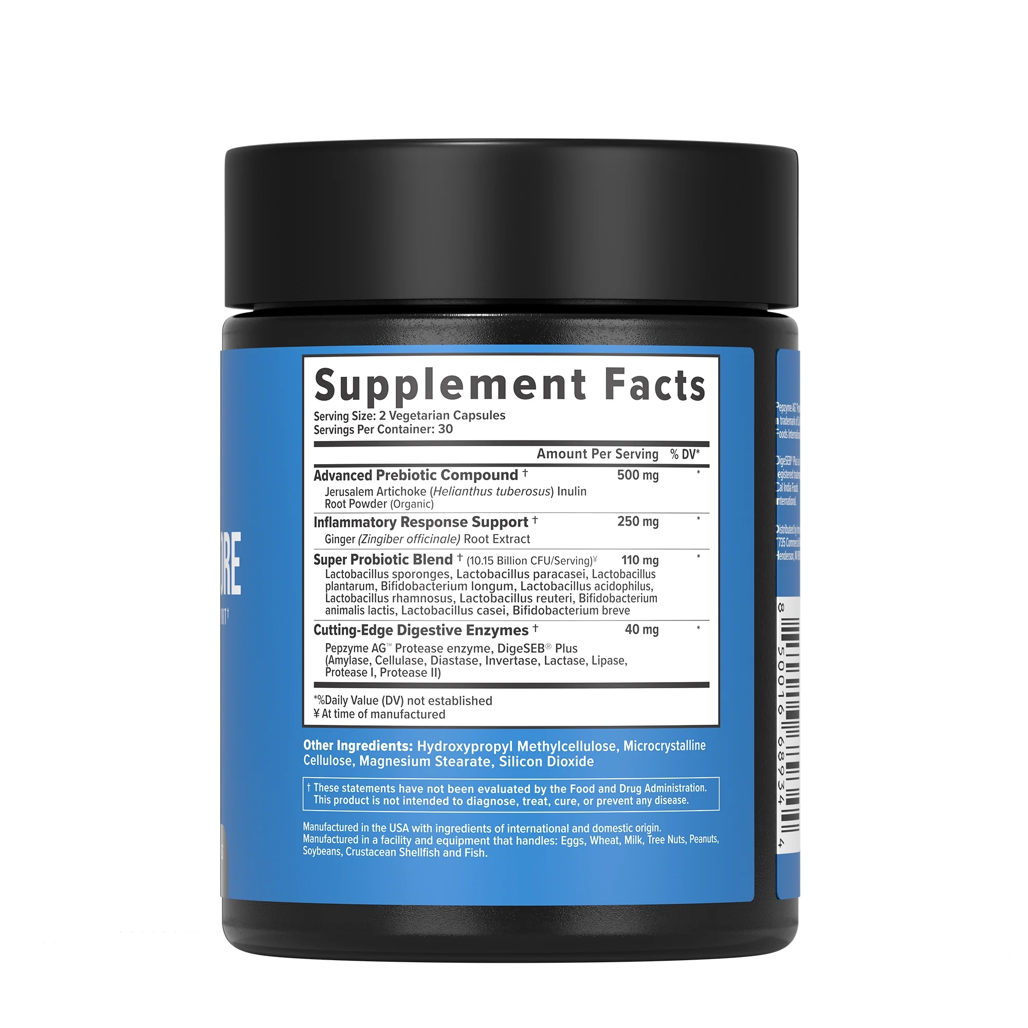 6 Bottles of Inno Gut Restore - Image 3