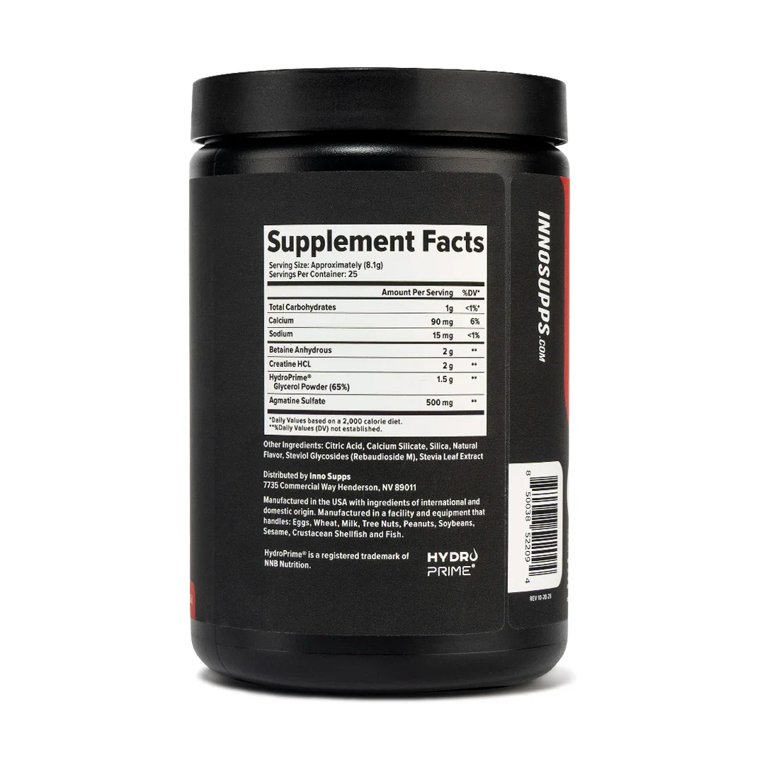 Max Strength HCl - Image 3