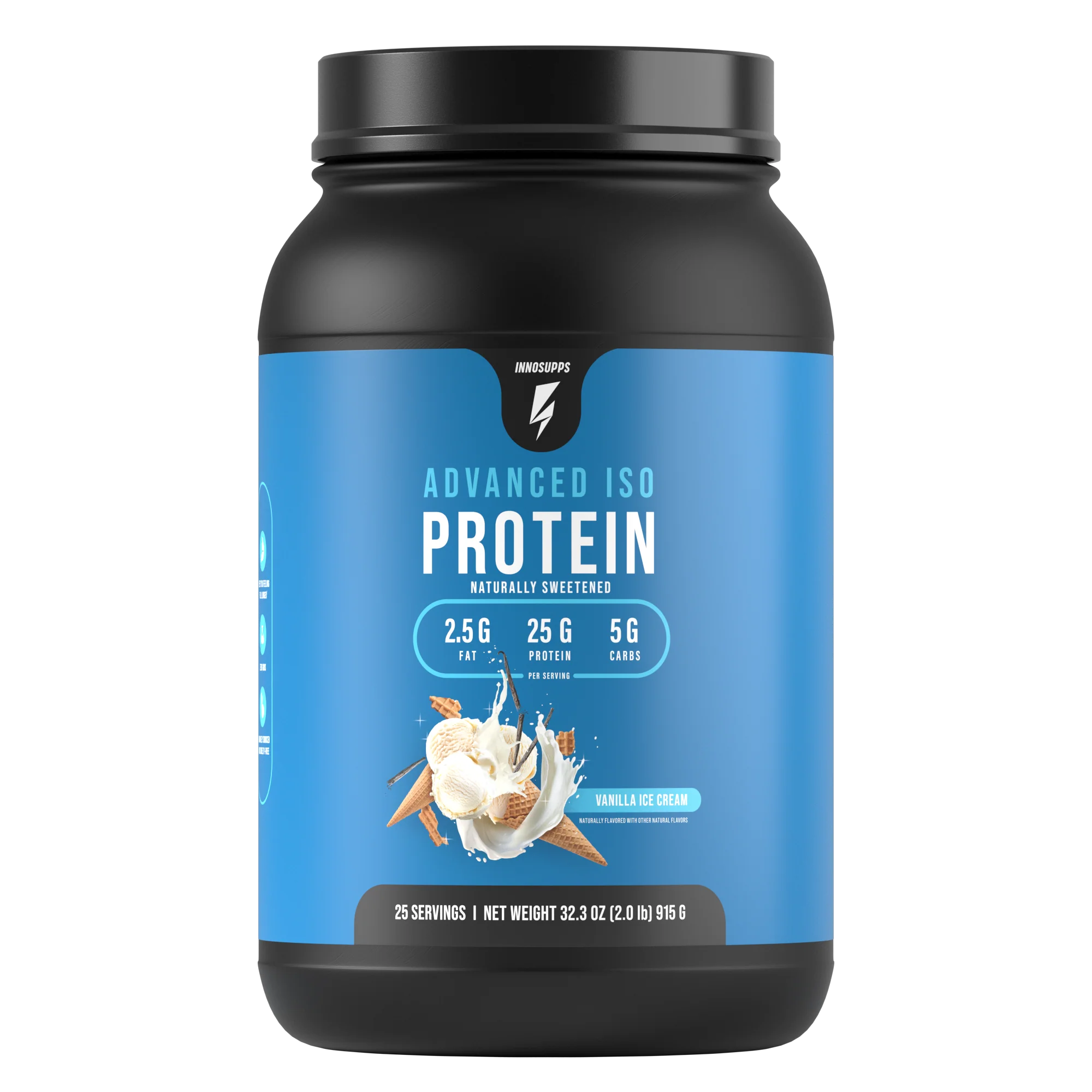 Advanced Iso Protein - Image 5