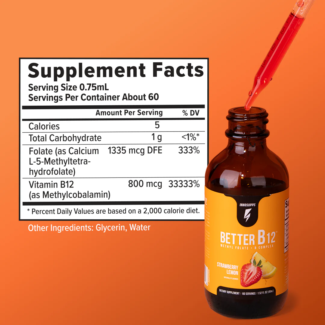 Better B12™ - Image 4