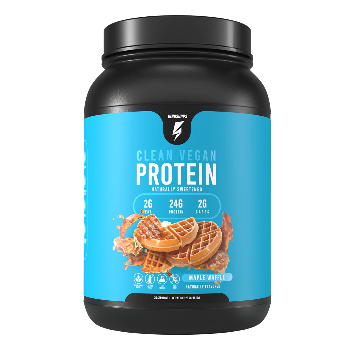 Clean Vegan Protein - Image 5