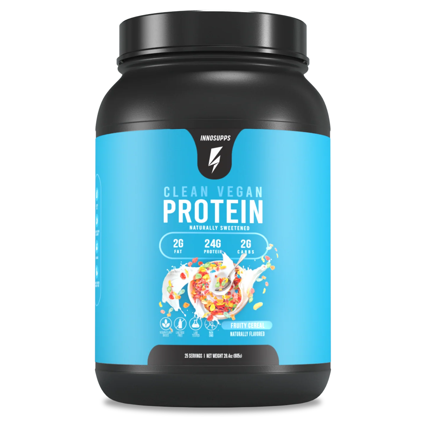 Clean Vegan Protein - Image 6