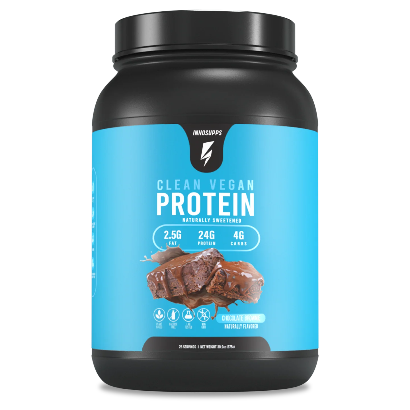 Clean Vegan Protein - Image 7