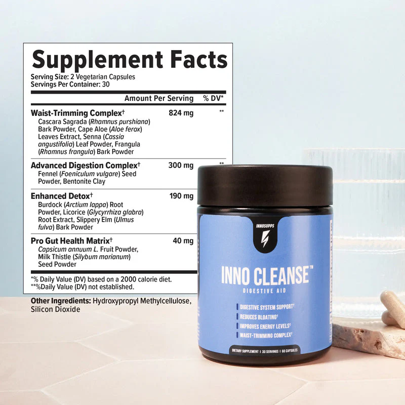 COMPLETE GUT HEALTH STACK - Image 5