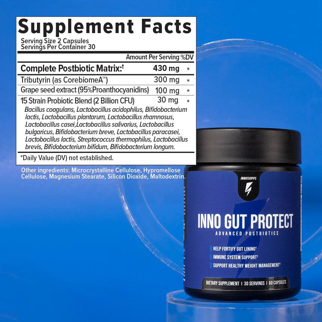 COMPLETE GUT HEALTH STACK - Image 6