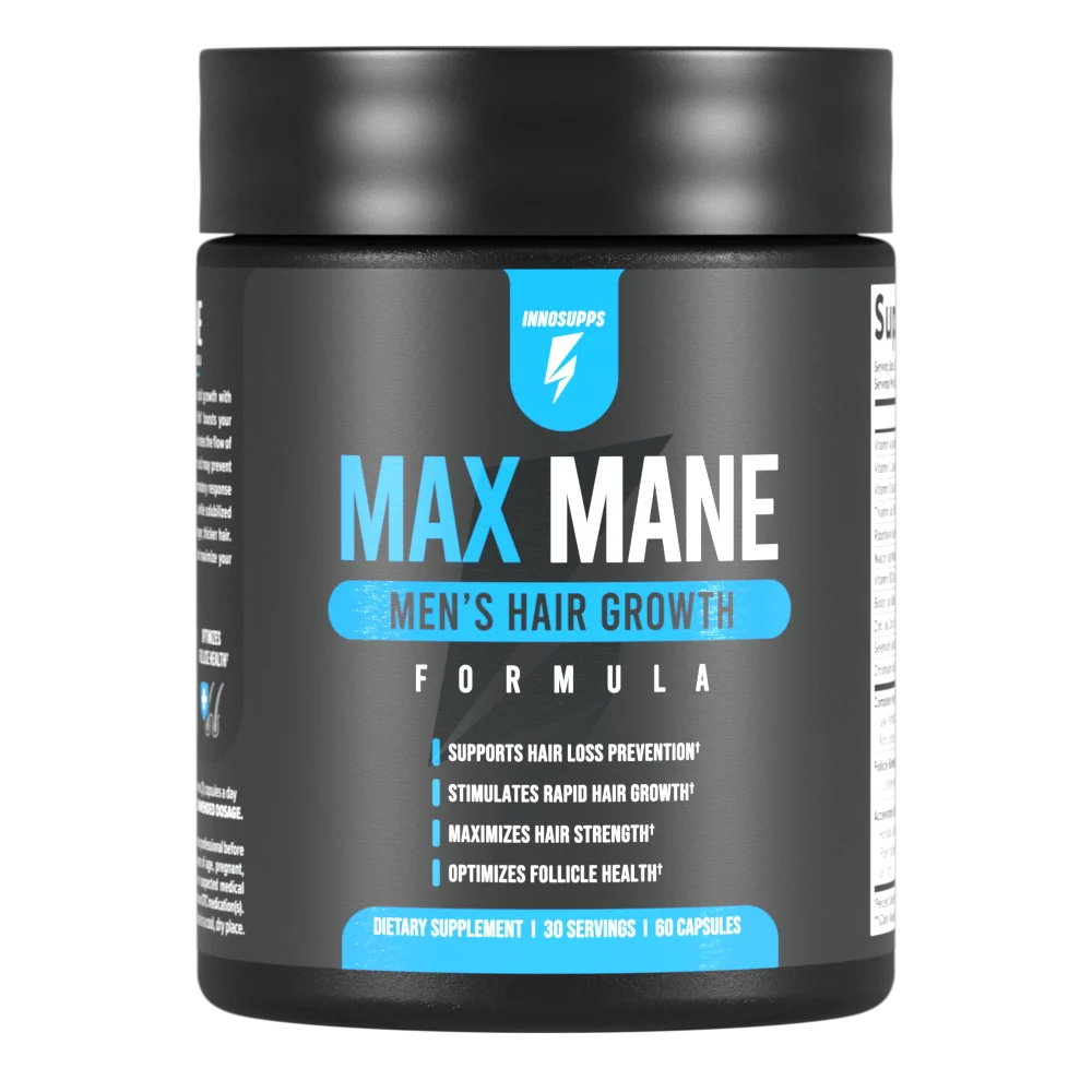 Complete Male Stack - Image 14