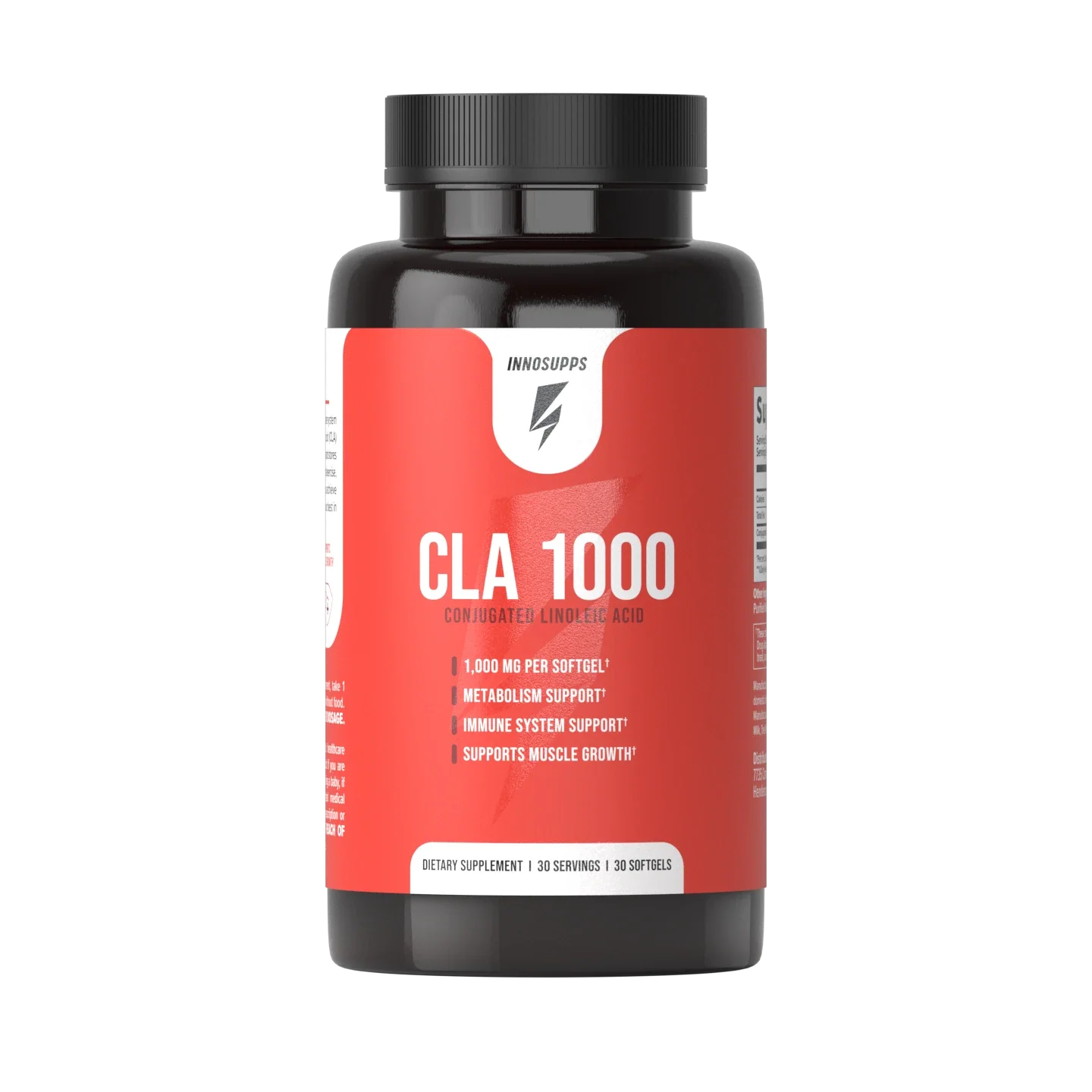 Complete Male Stack - Image 8