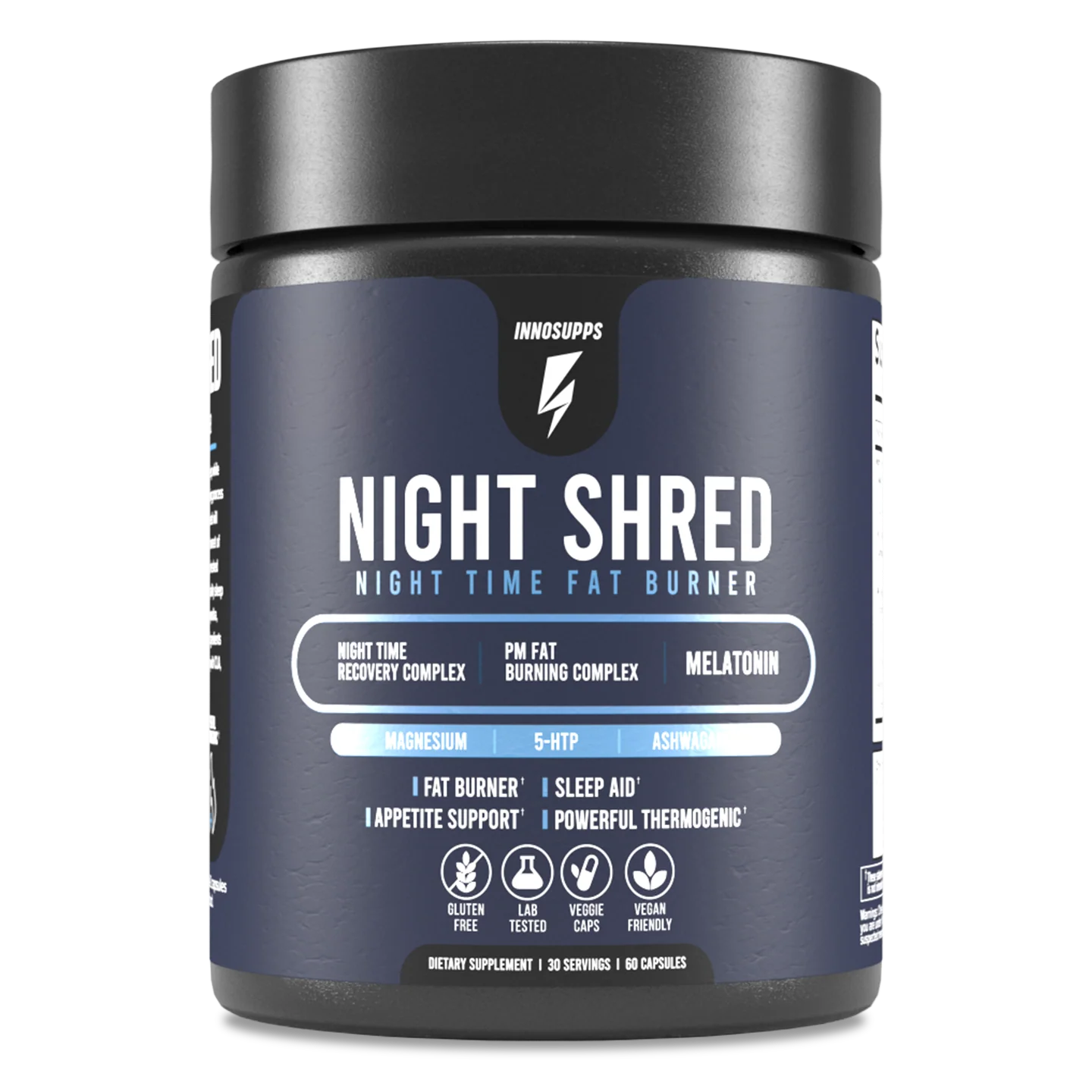 The Ultimate Inno Supps Stack - Image 10