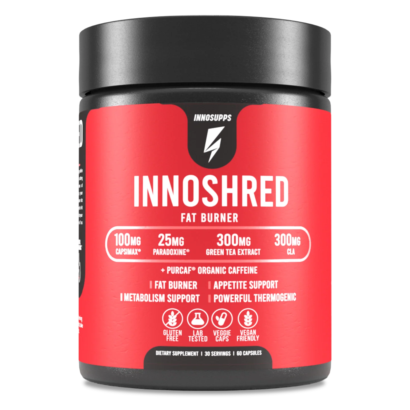 The Ultimate Inno Supps Stack - Image 11