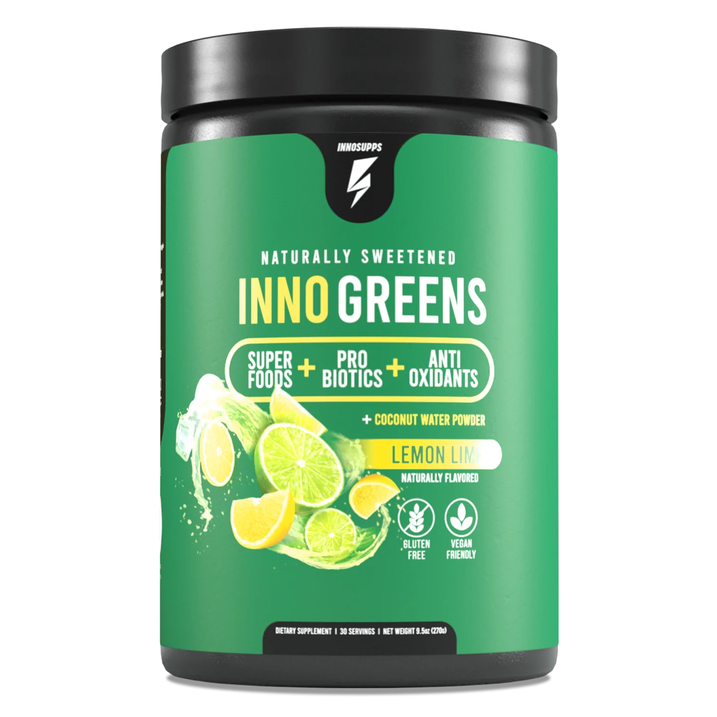 The Ultimate Inno Supps Stack - Image 13