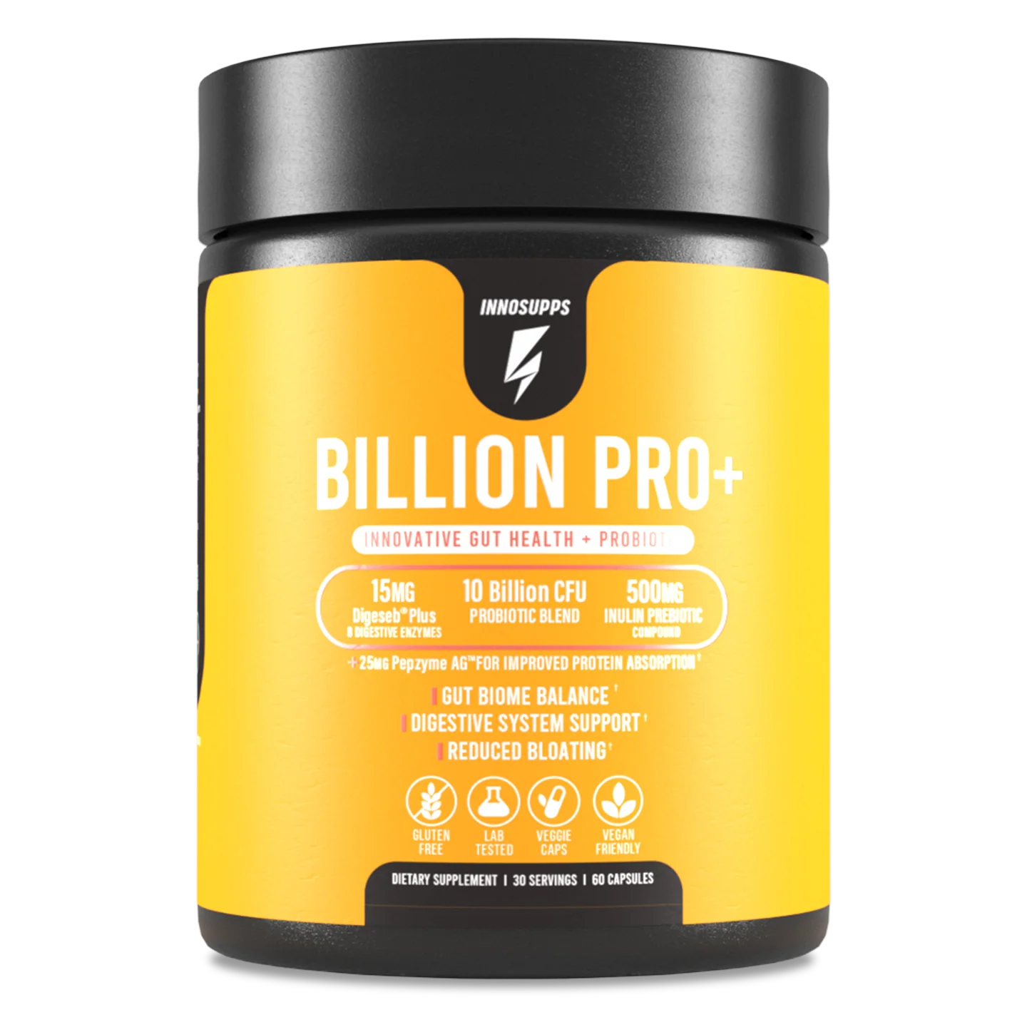 The Ultimate Inno Supps Stack - Image 3