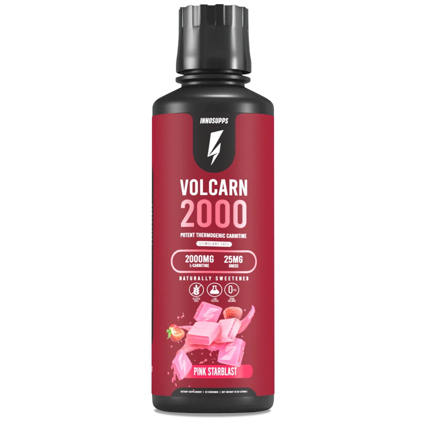 The Ultimate Inno Supps Stack - Image 7