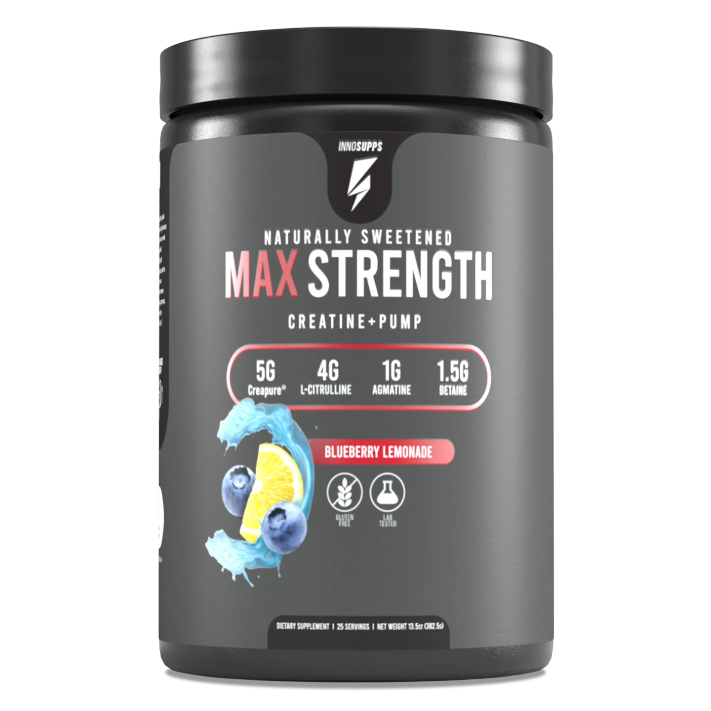 The Ultimate Inno Supps Stack - Image 8