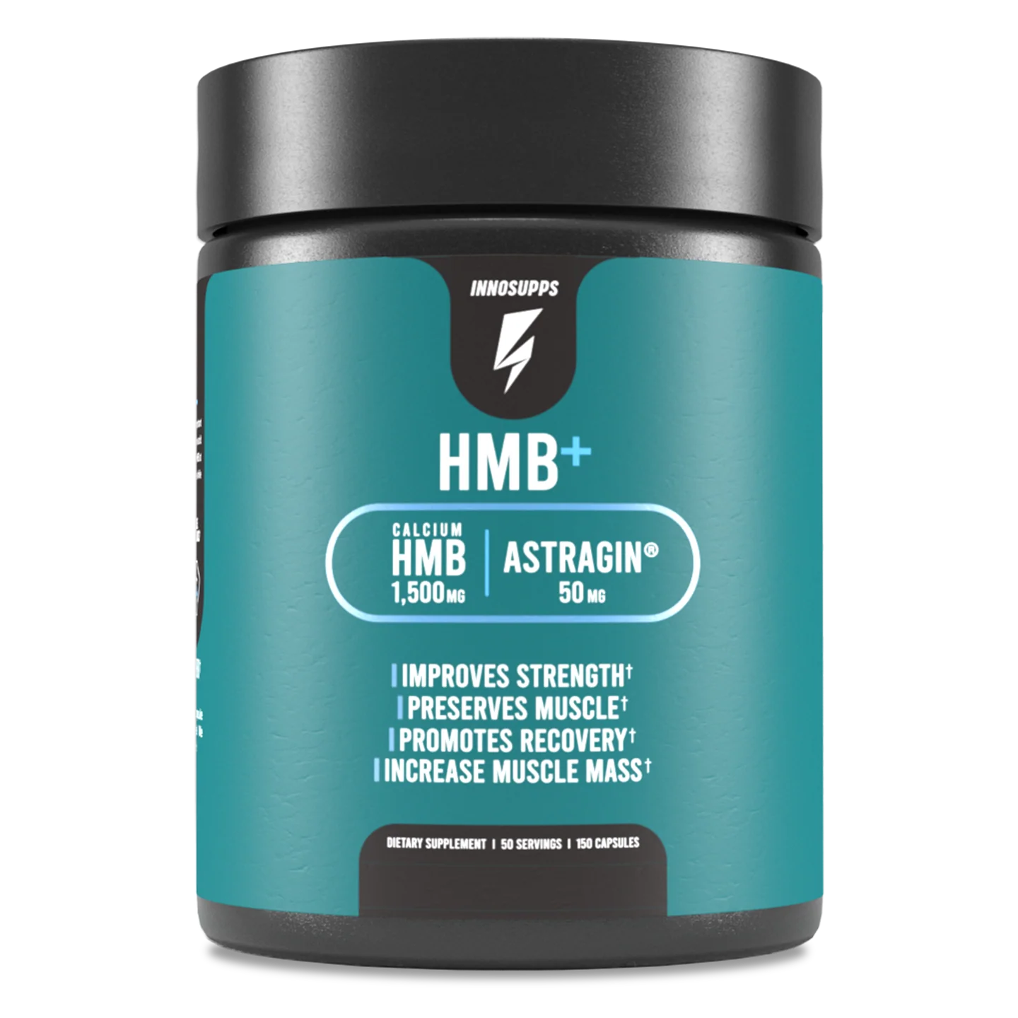 The Ultimate Inno Supps Stack - Image 9