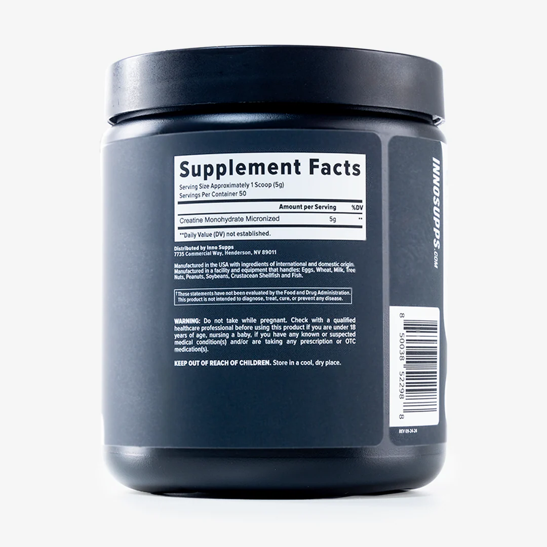 Creatine Monohydrate - Image 3