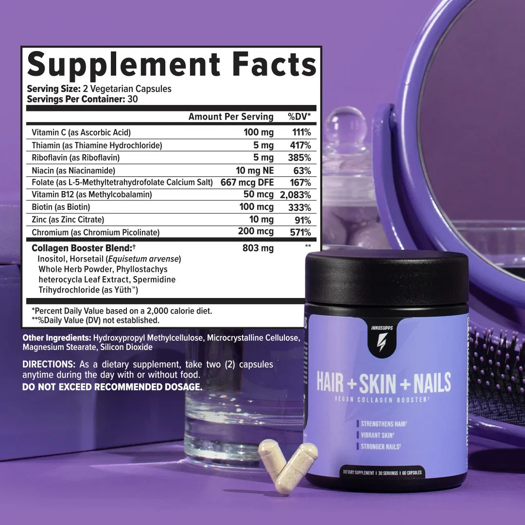 Female Vitality Stack - Image 8