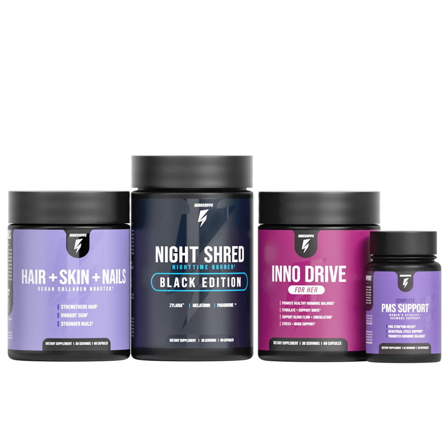 Female Vitality Stack - Image 11