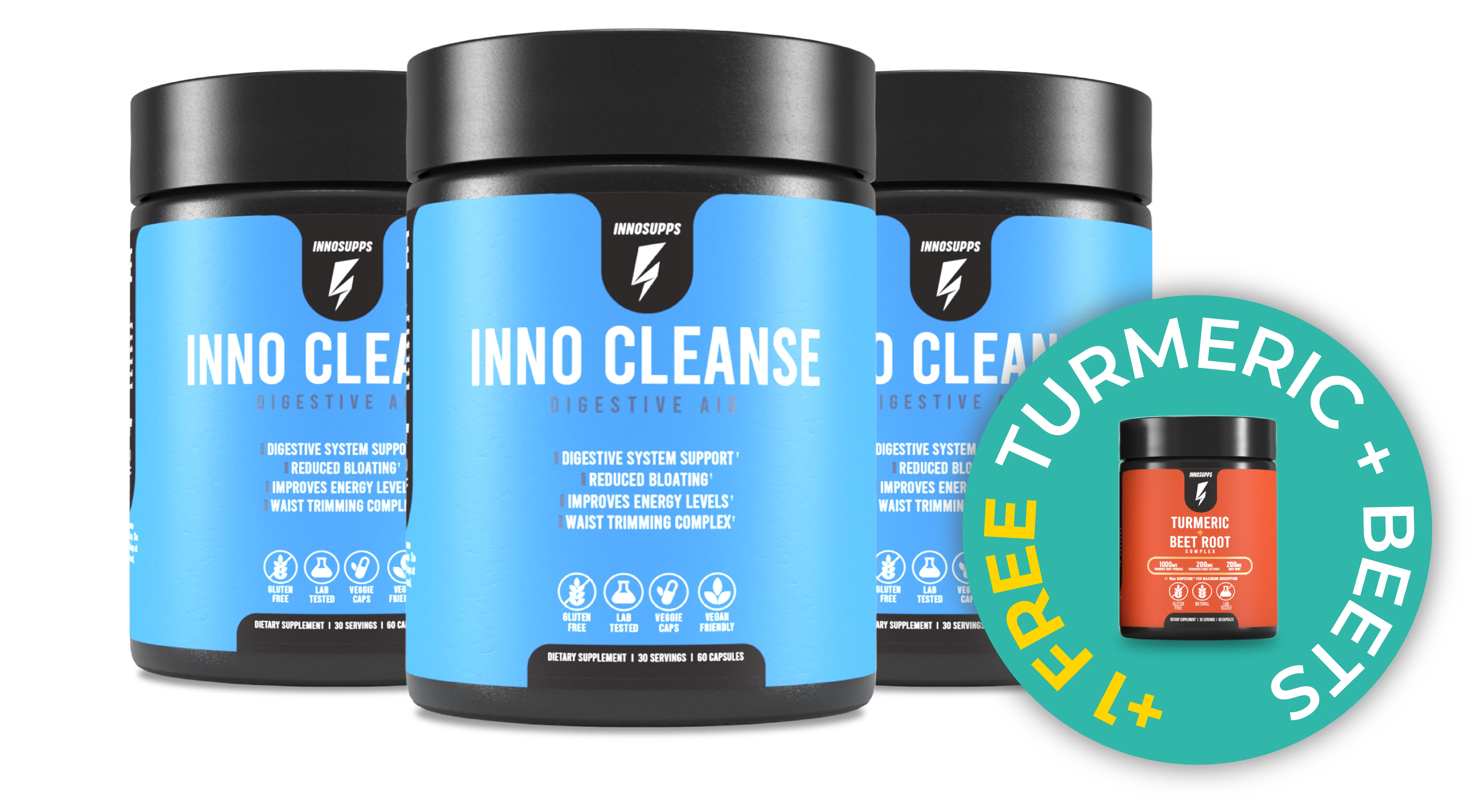 Inno Cleanse - Image 6