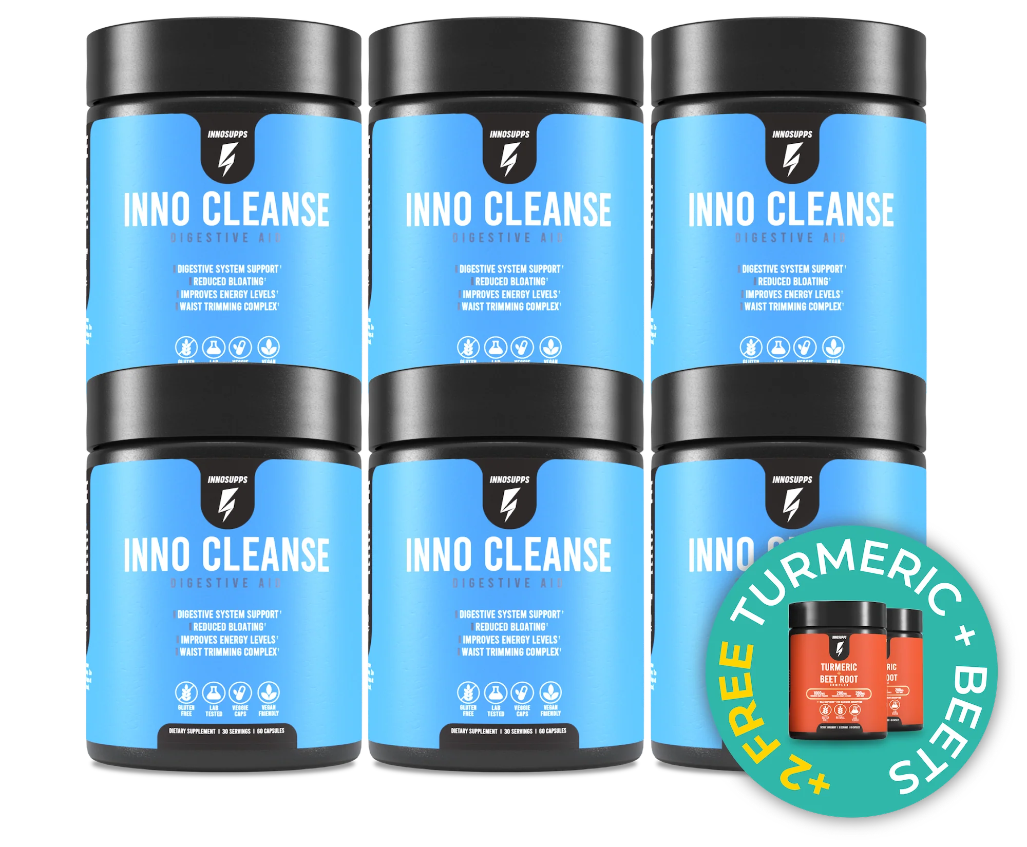 Inno Cleanse - Image 7