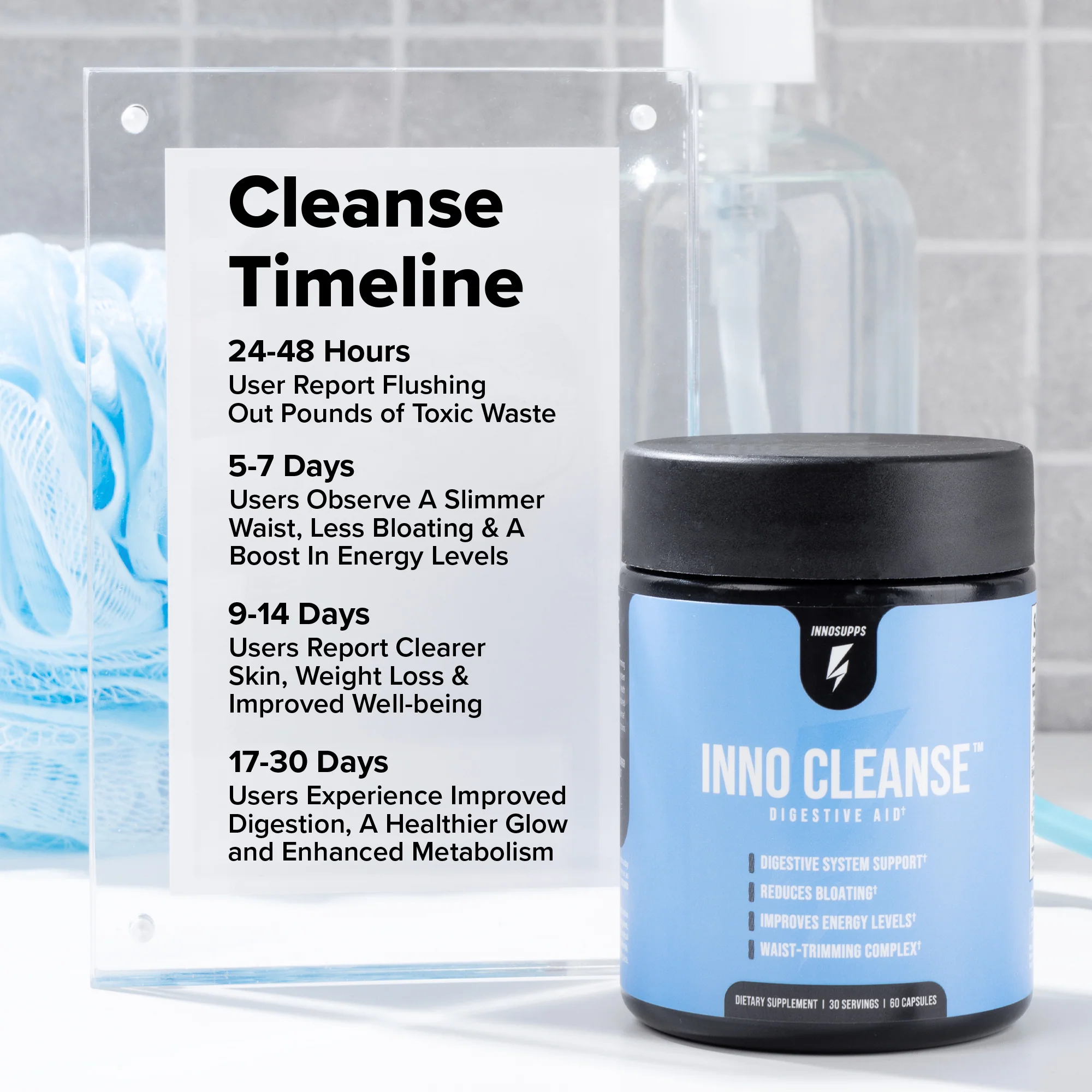 Inno Cleanse™ - Image 3