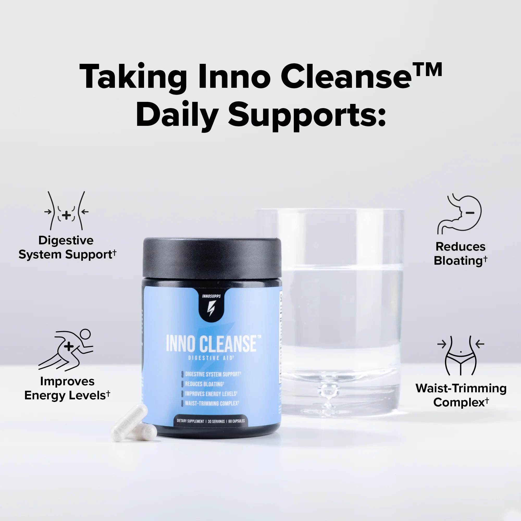 Inno Cleanse™ - Image 4