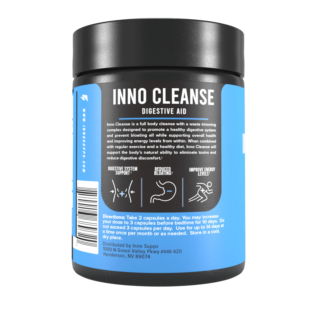 Inno Cleanse™ - Image 3