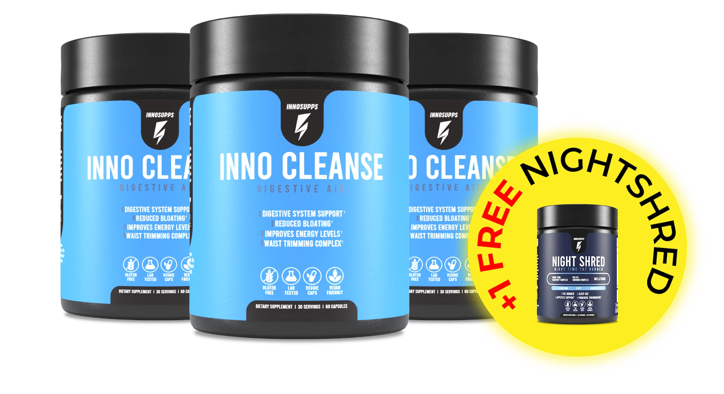 Inno Cleanse - Image 6