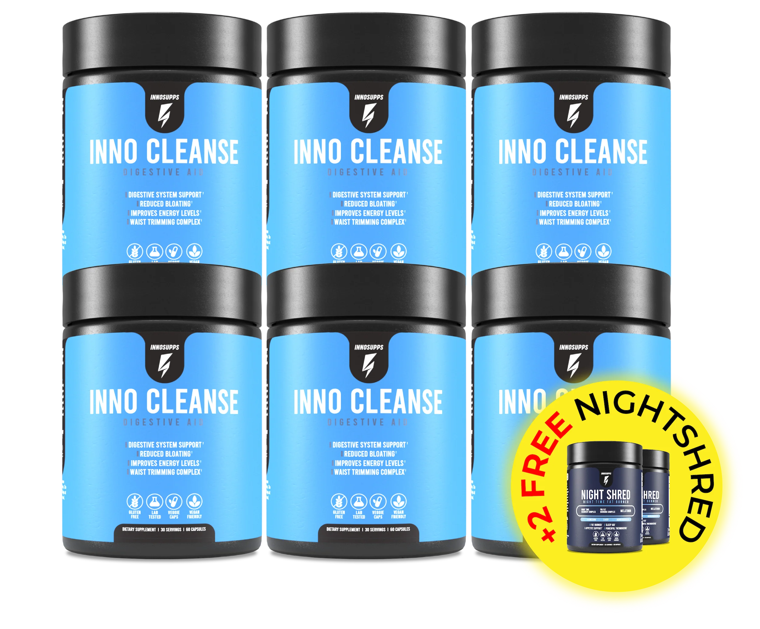 Inno Cleanse - Image 7
