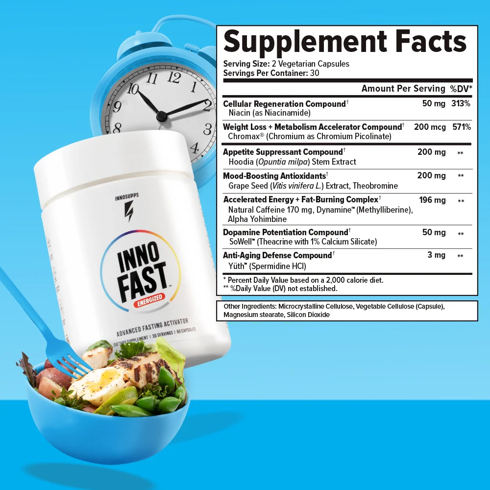 Inno Fast Energized - Image 4