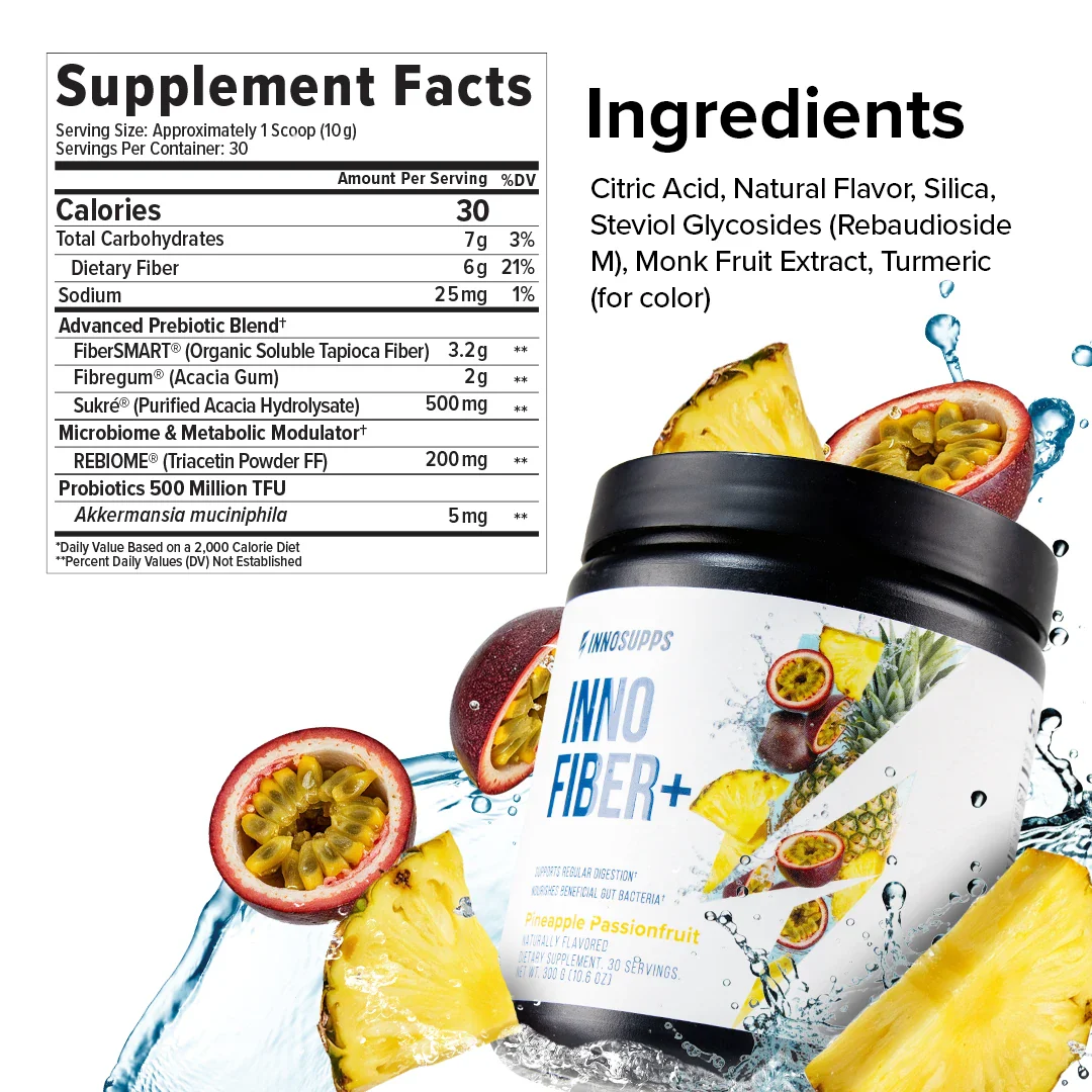 Inno Fiber+ - Image 10