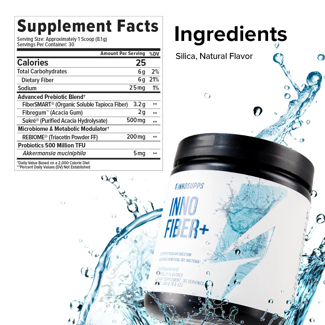 Inno Fiber+ - Image 17