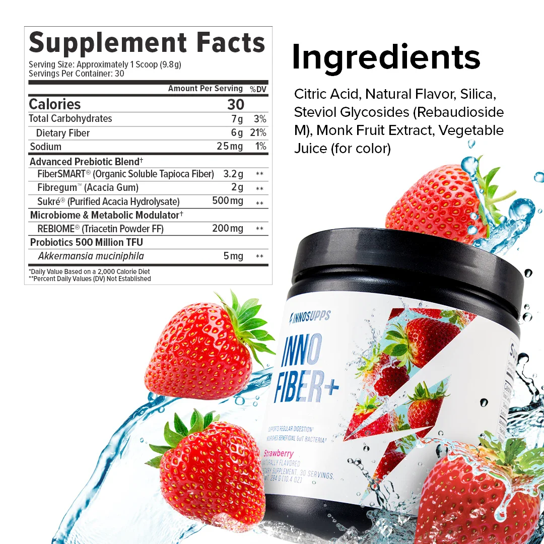 Inno Fiber+ - Image 3