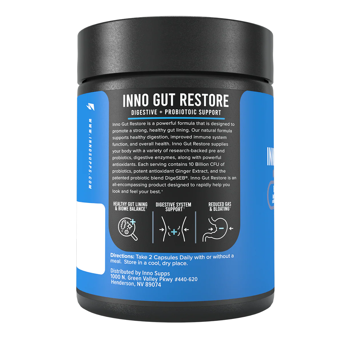 Inno Gut Restore - Image 3