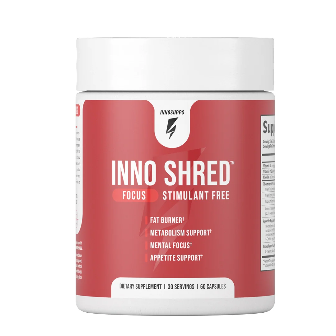 Inno Shred™ Focus - Image 5