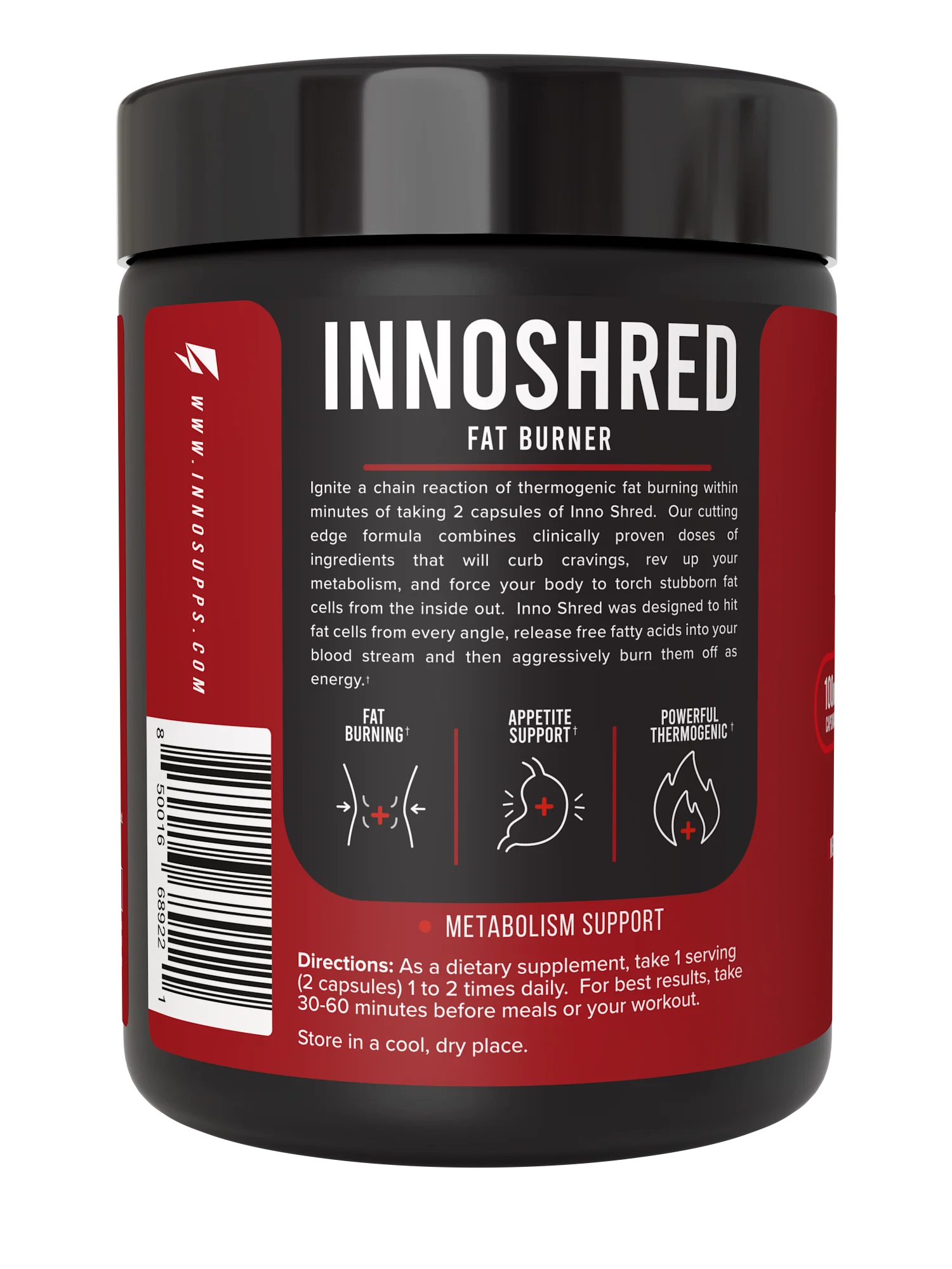 Inno Shred - Image 3