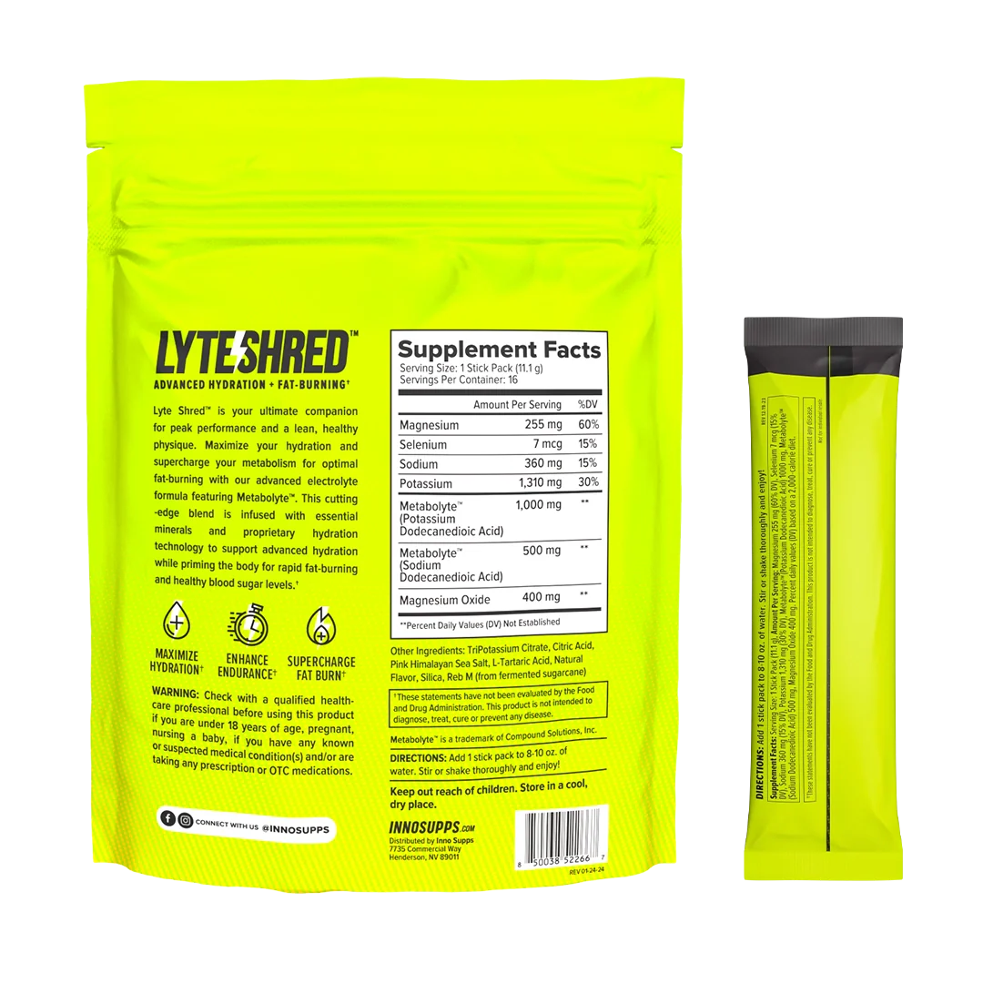 Lyte Shred™ - Image 6
