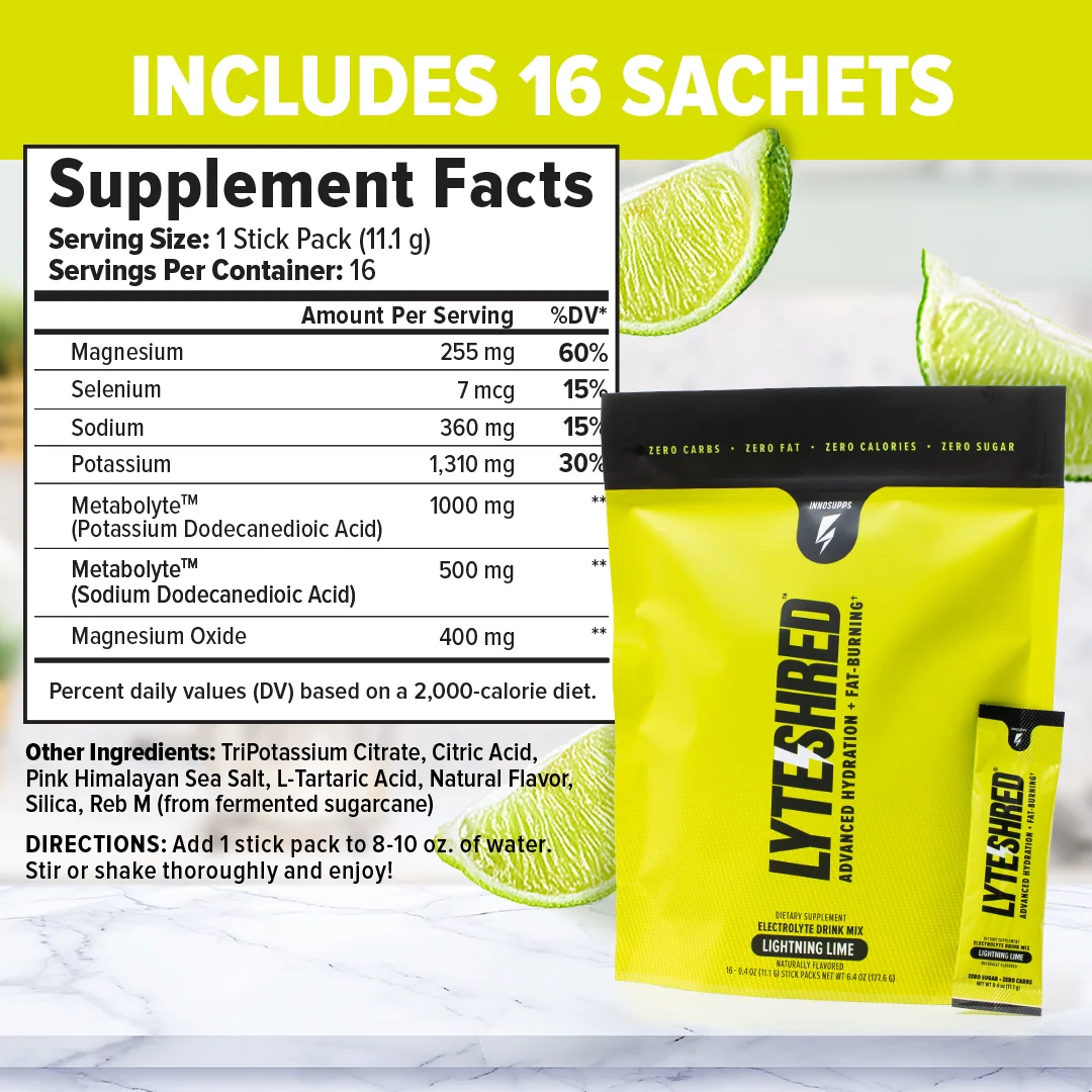 Lyte Shred™ - Image 7