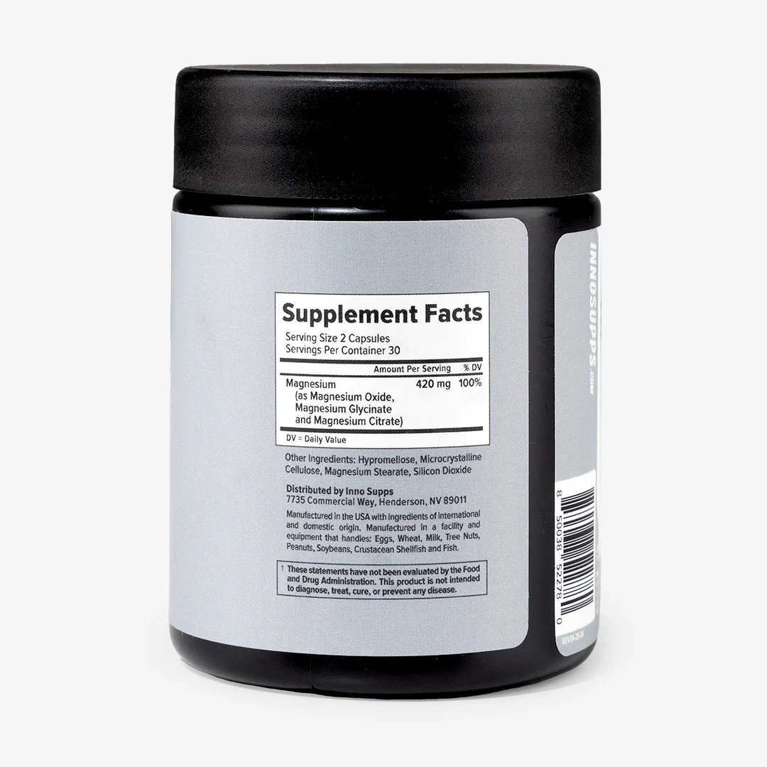 Magnesium⁺ - Image 3