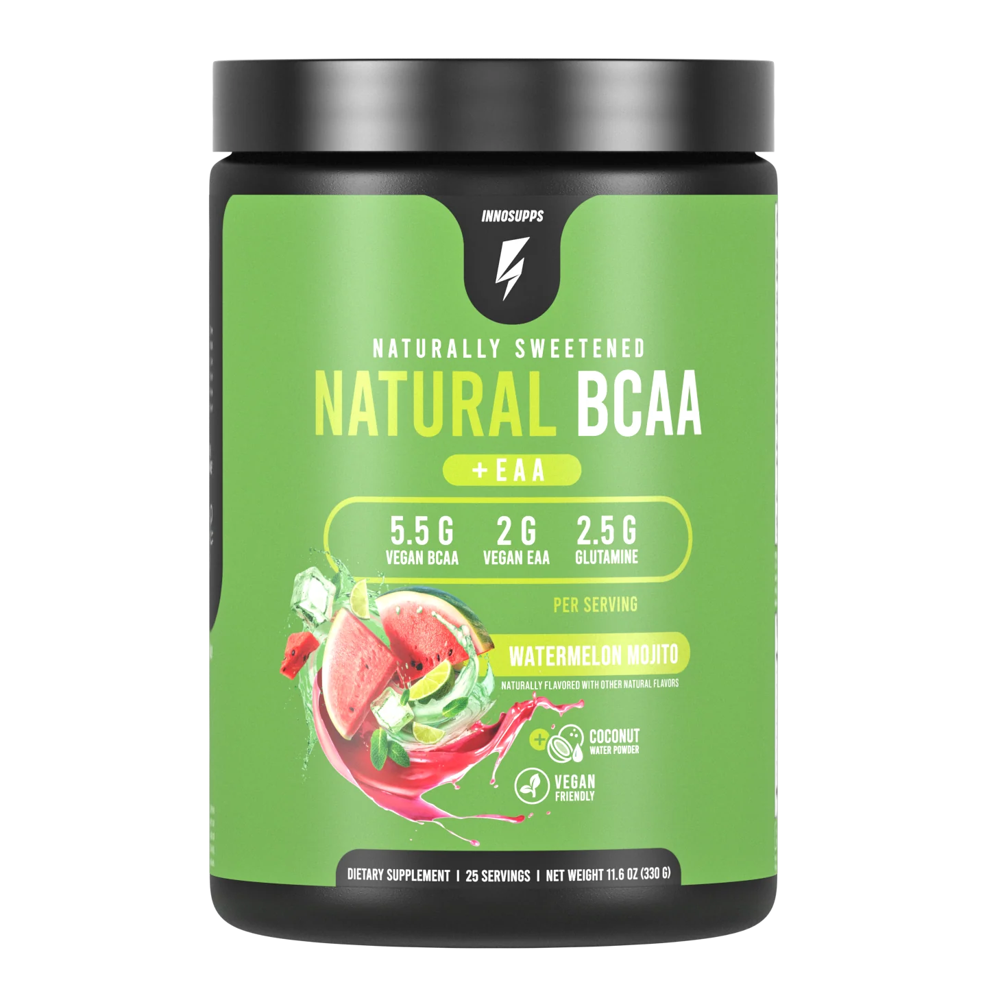 Natural BCAA - Image 7
