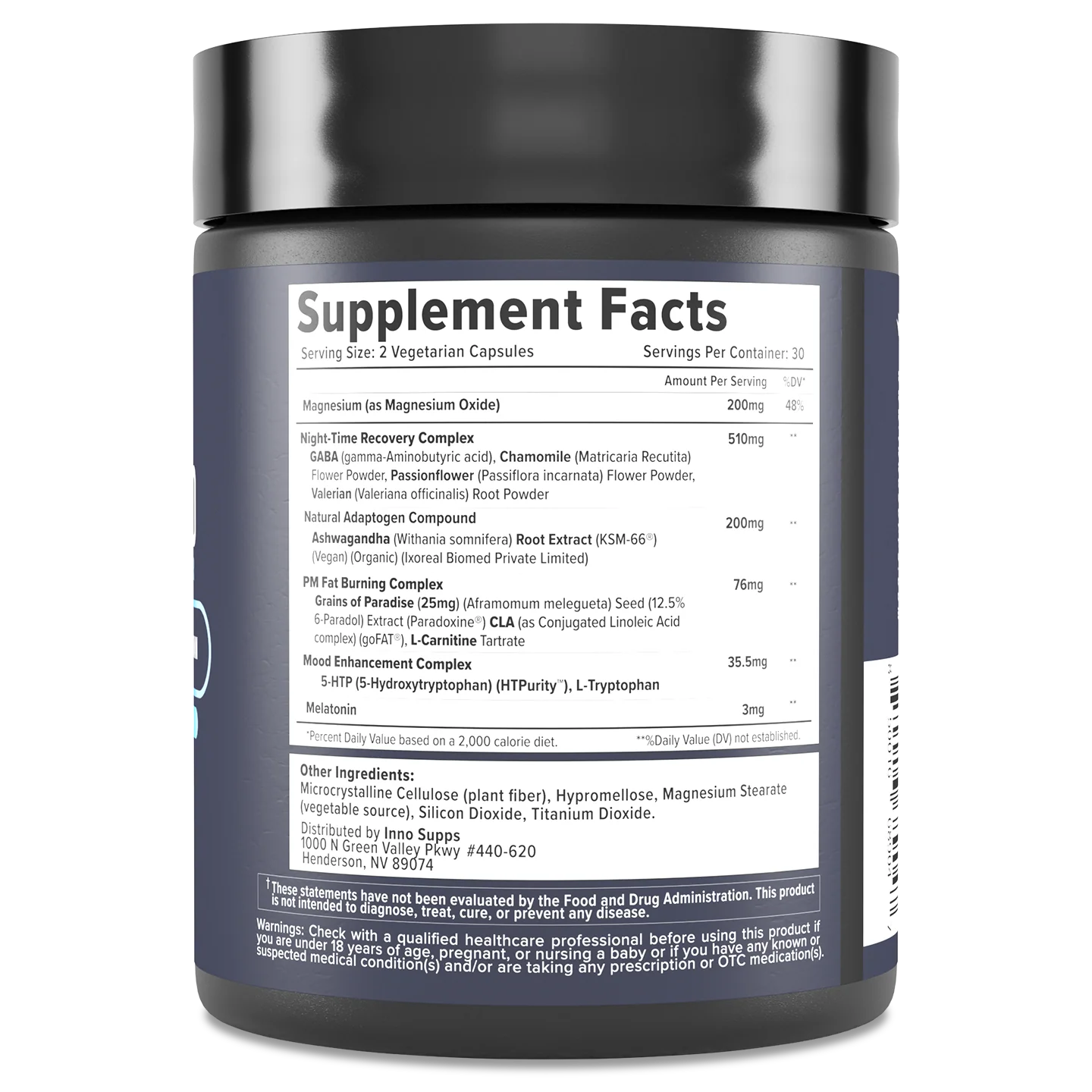 Night Shred - Image 3