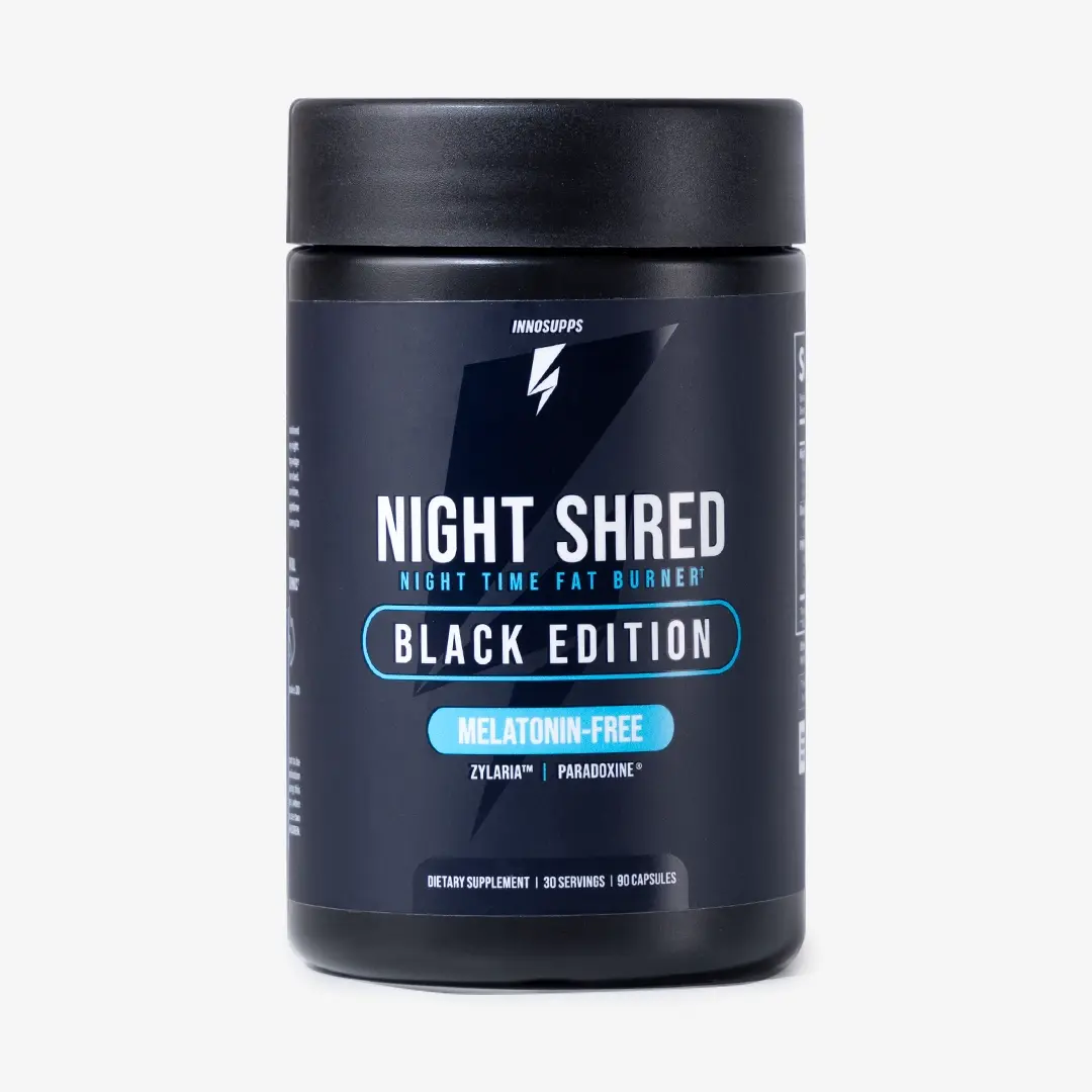 Night Shred™ Black - Image 7