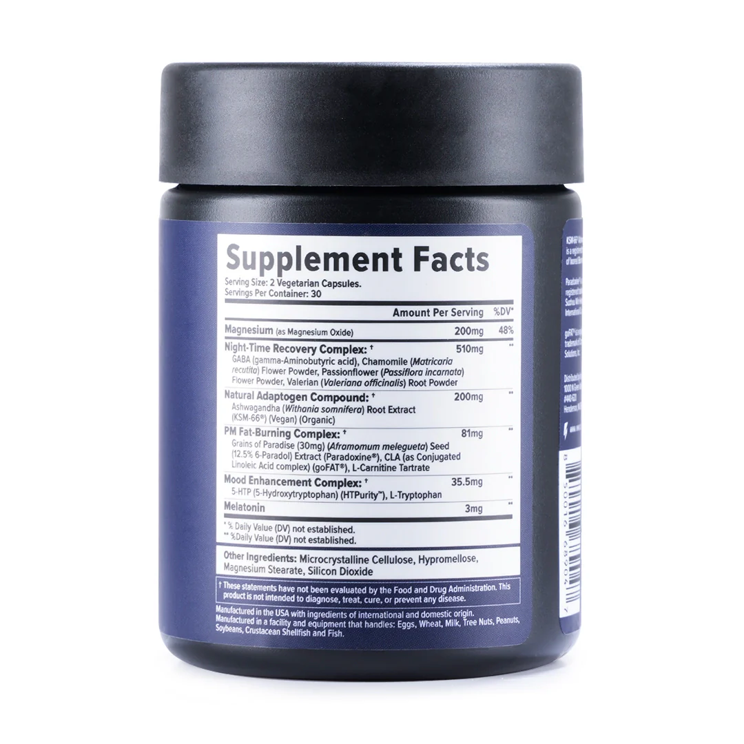 Night Shred - Image 3