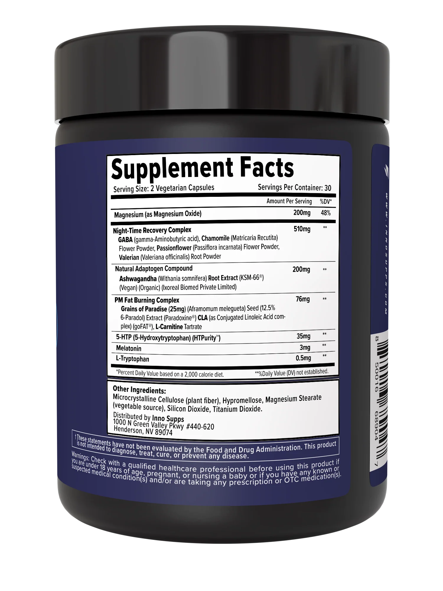 Night Shred - Image 3