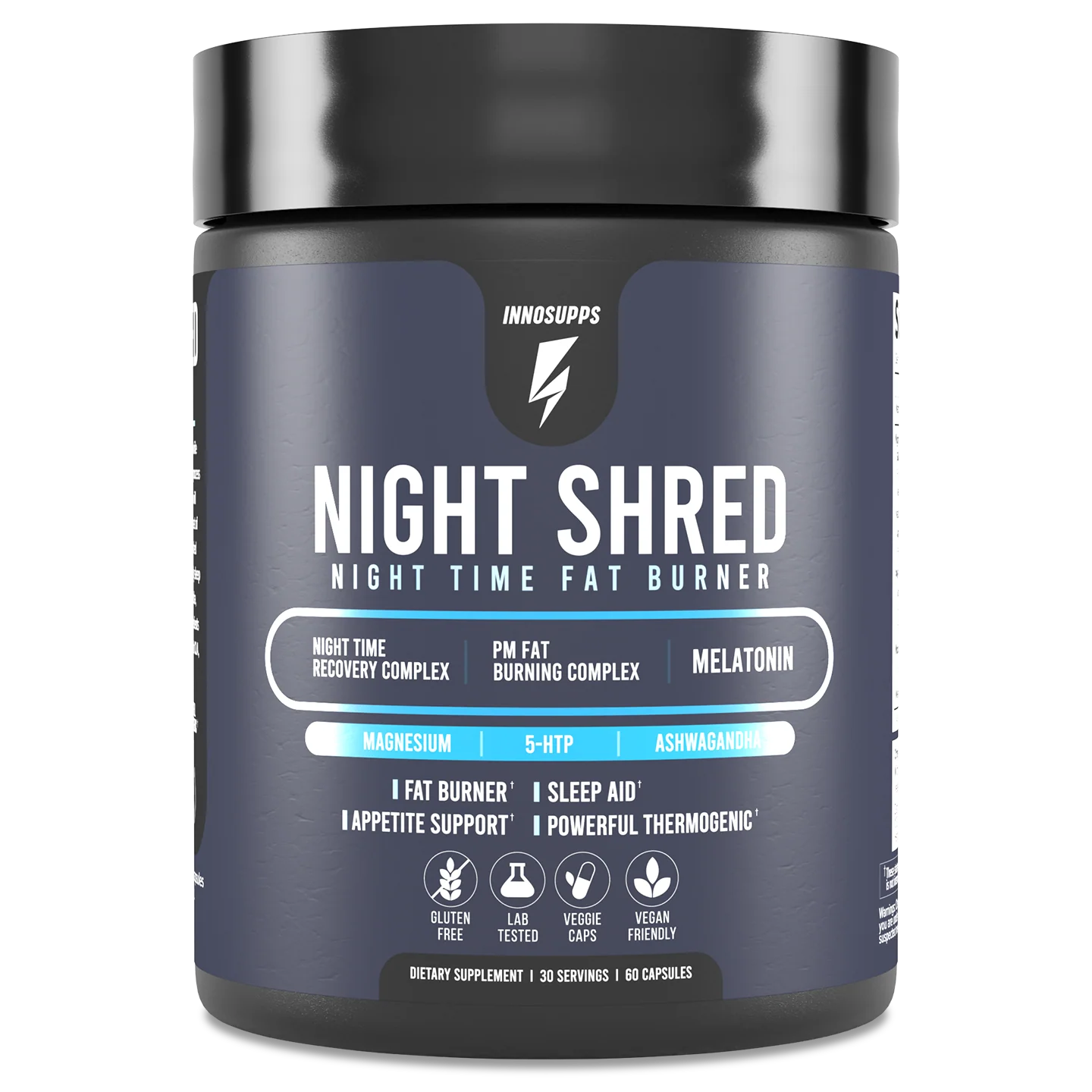 Night Shred - Image 3