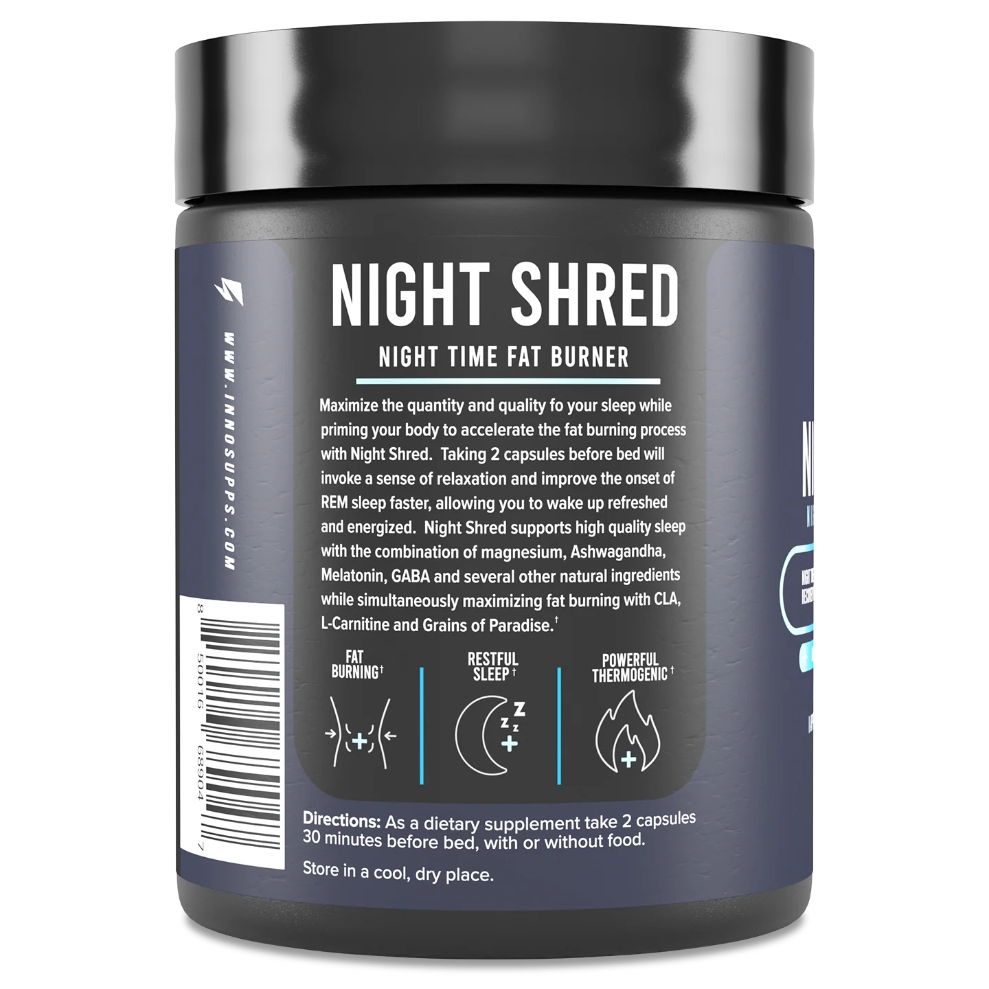 Night Shred - Image 4