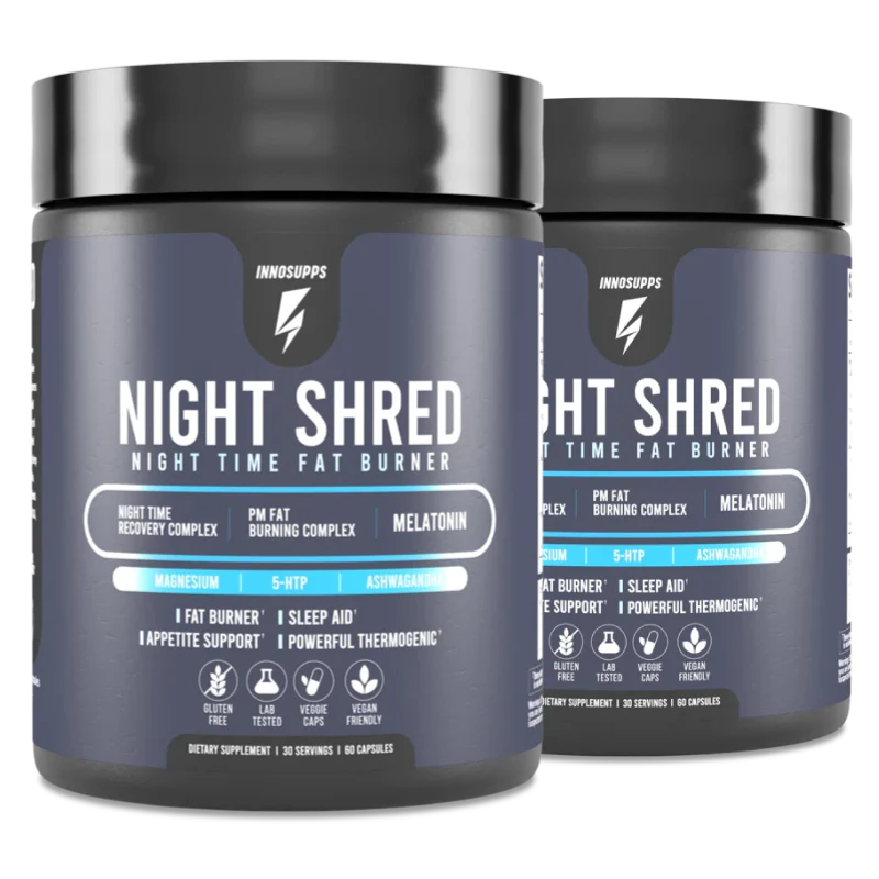 Night Shred - Image 6