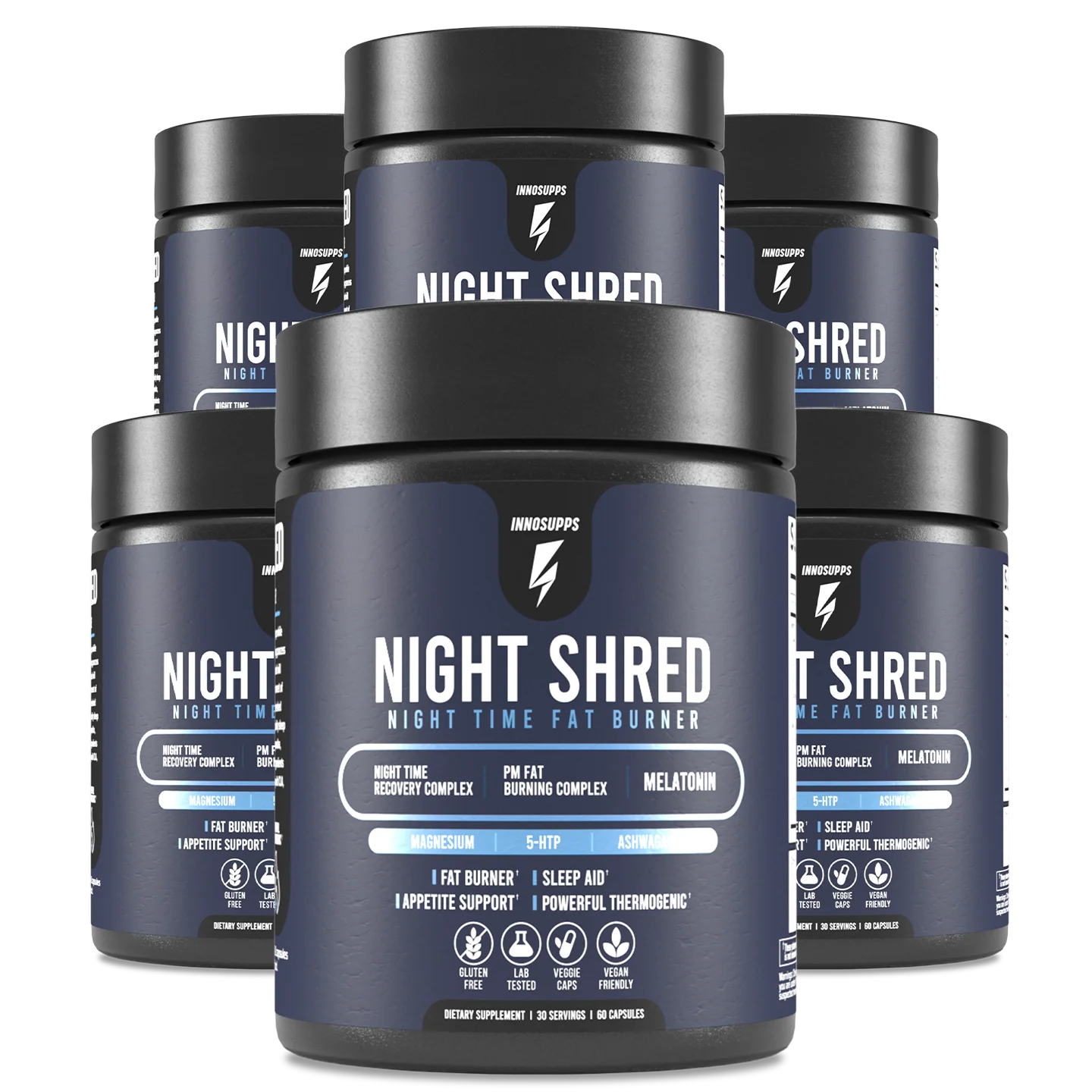 Night Shred - Image 7